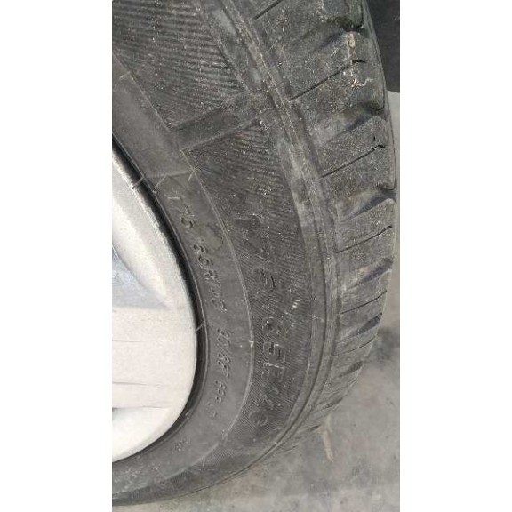 citroën berlingo del año 2003