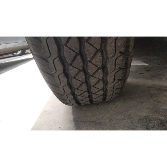 citroën berlingo del año 2003