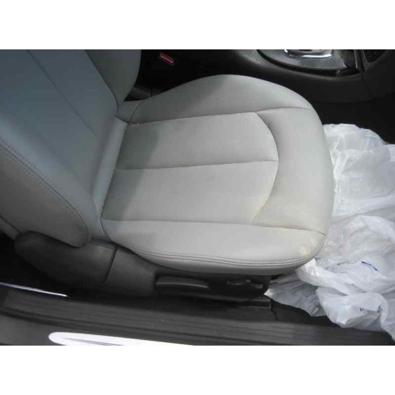 mercedes-benz clase clk (w209) coupe del año 2003