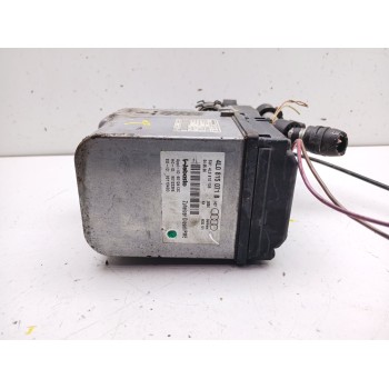 Recambio de motor calefaccion para audi q7 (4l) 3.0 tdi referencia OEM IAM 4L0815071B  