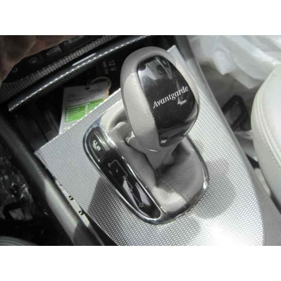 mercedes-benz clase clk (w209) coupe del año 2003