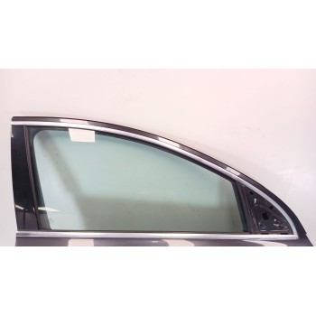 Recambio de puerta delantera derecha para audi q7 (4lb) 3.0 tdi quattro referencia OEM IAM   