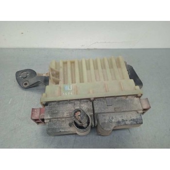 MODULO ELECTRONICO WJ ELECTROVENTILADOR