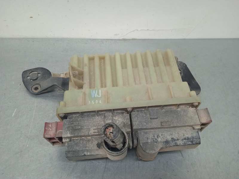 Recambio de modulo electronico para opel zafira a 2.0 dti referencia OEM IAM  WJ ELECTROVENTILADOR