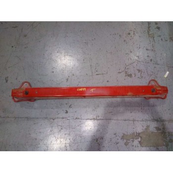 REFUERZO PARAGOLPES TRASERO 