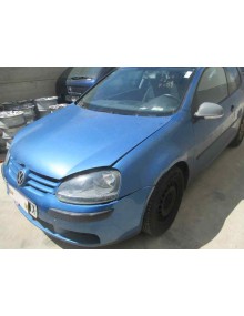 volkswagen golf v berlina (1k1) del año 2004