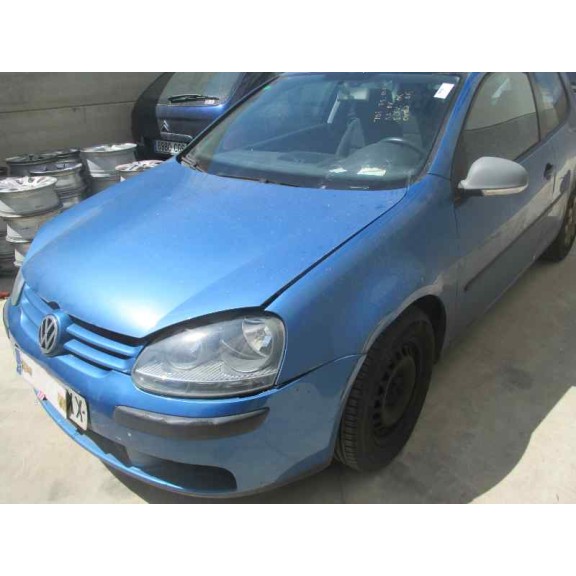 volkswagen golf v berlina (1k1) del año 2004