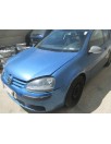 volkswagen golf v berlina (1k1) del año 2004