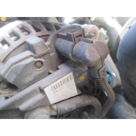 volkswagen golf v berlina (1k1) del año 2004