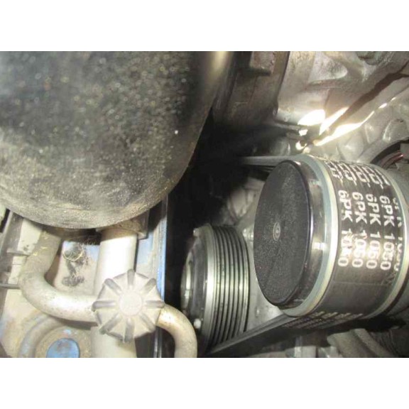 volkswagen golf v berlina (1k1) del año 2004