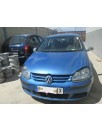 volkswagen golf v berlina (1k1) del año 2004