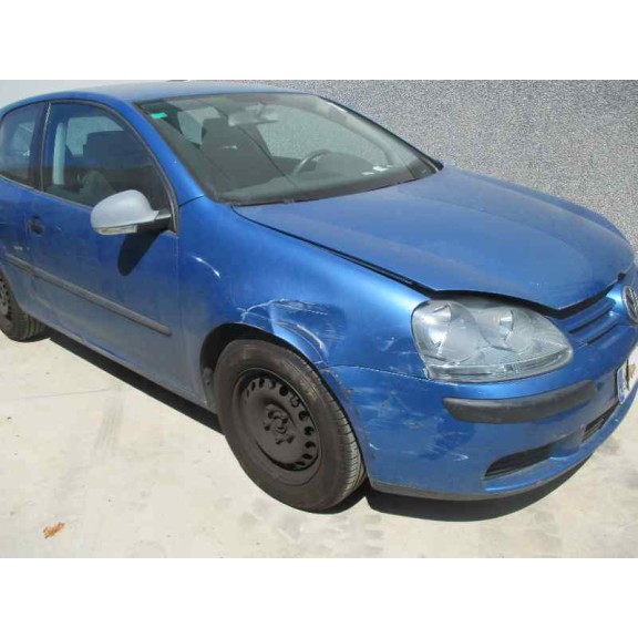 volkswagen golf v berlina (1k1) del año 2004