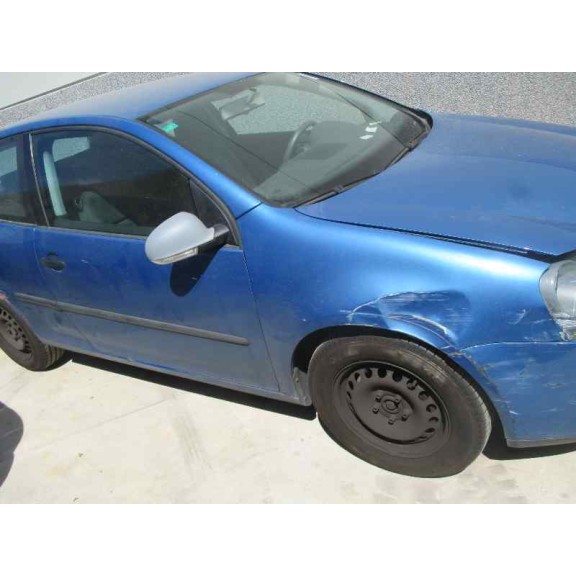 volkswagen golf v berlina (1k1) del año 2004