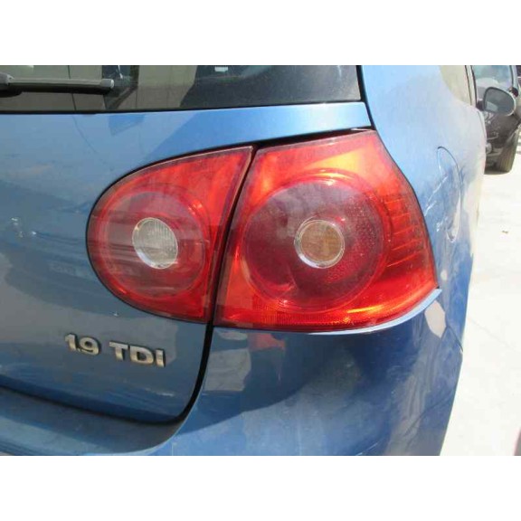 volkswagen golf v berlina (1k1) del año 2004