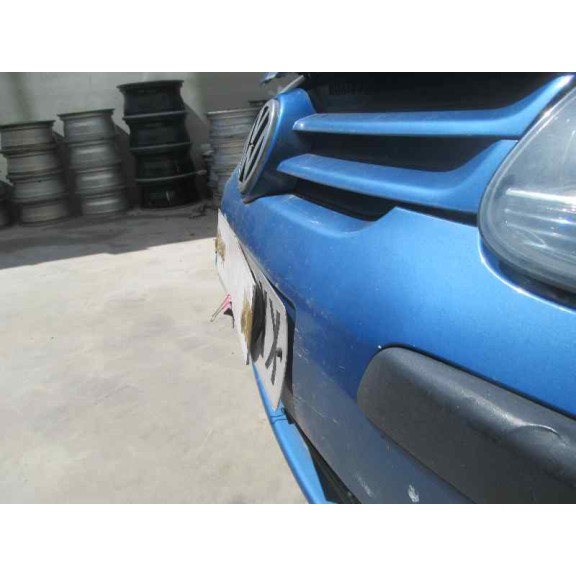 volkswagen golf v berlina (1k1) del año 2004