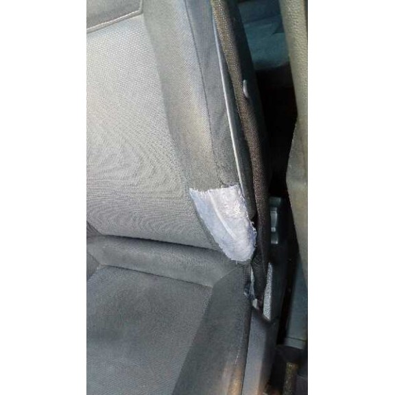 opel zafira b del año 2006