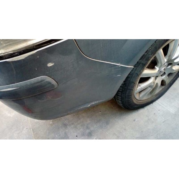 opel zafira b del año 2006