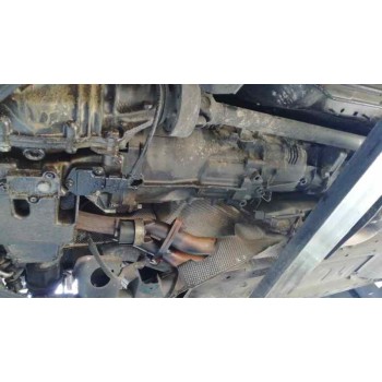 Recambio de caja cambios para bmw x3 (e83) 2.0i referencia OEM IAM  4X4 177.000KM 6V