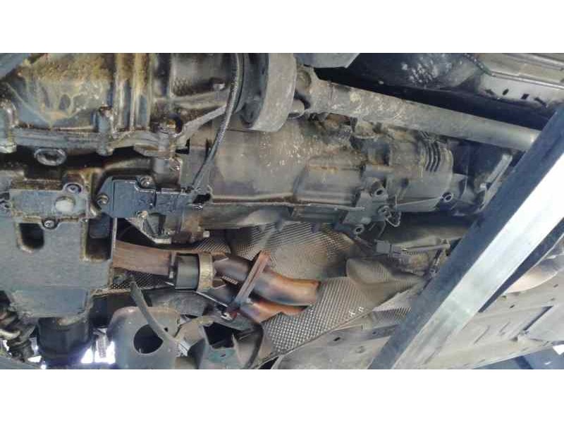 Recambio de caja cambios para bmw x3 (e83) 2.0i referencia OEM IAM  4X4 177.000KM 6V