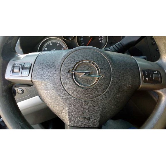 opel zafira b del año 2006