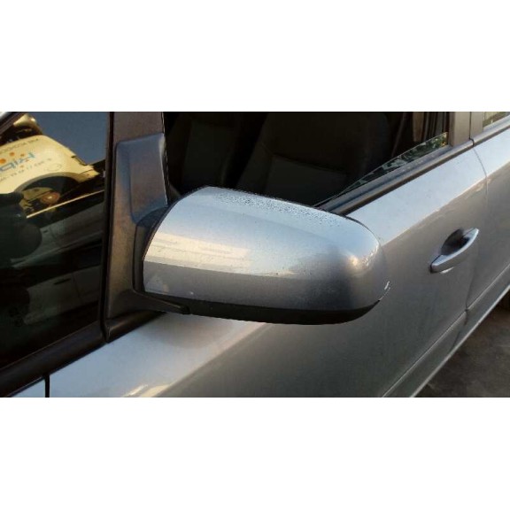 opel zafira b del año 2006