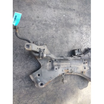 Recambio de puente delantero para hyundai ix35 classic 2wd referencia OEM IAM   
