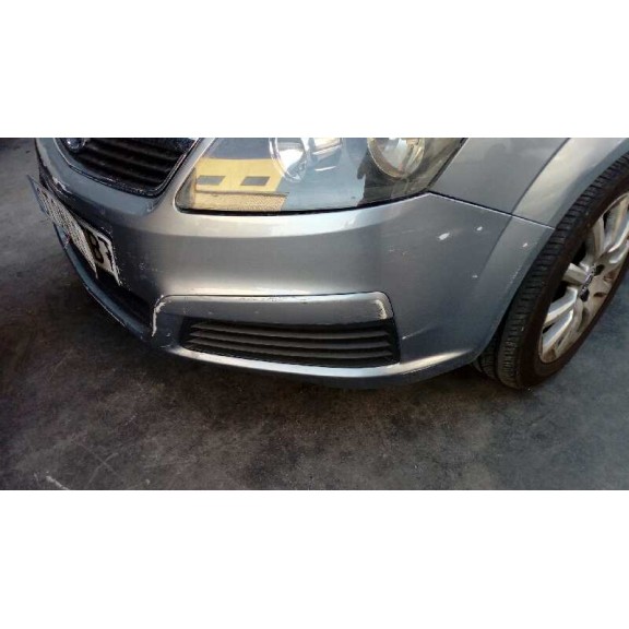 opel zafira b del año 2006