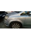 opel zafira b del año 2006