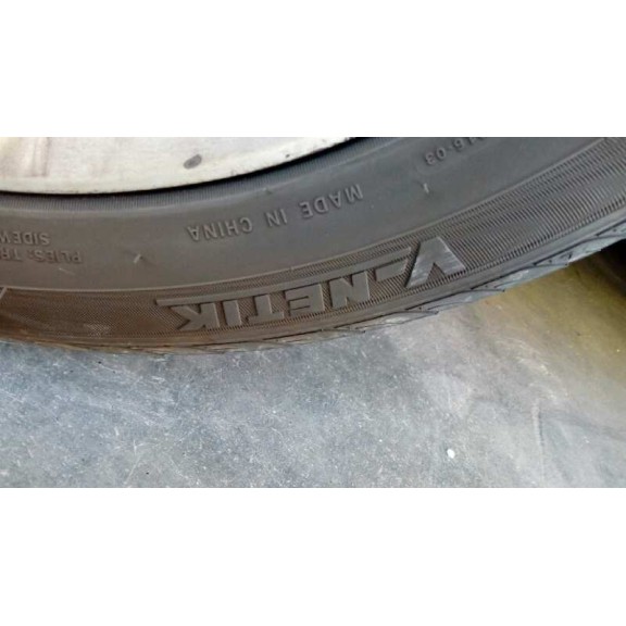 opel zafira b del año 2006