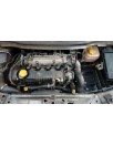 opel zafira b del año 2006