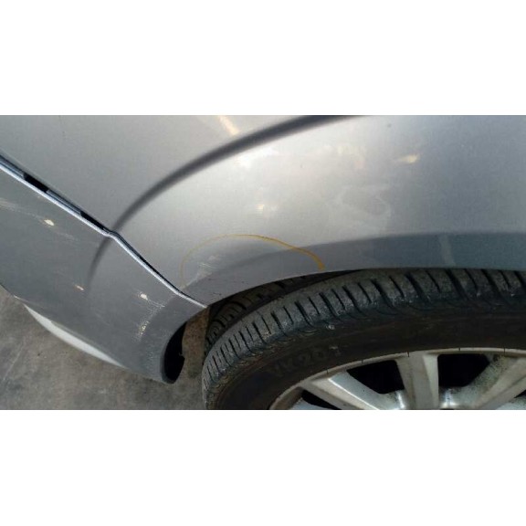 opel zafira b del año 2006