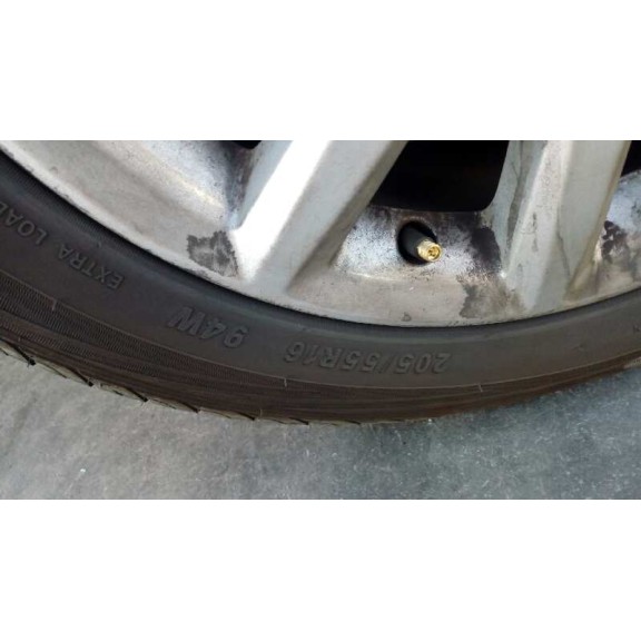 opel zafira b del año 2006