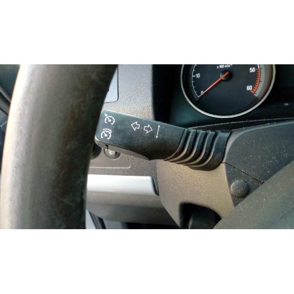 opel zafira b del año 2006