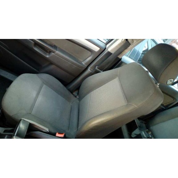 opel zafira b del año 2006