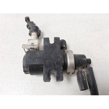 Recambio de valvula aire adicional para tata safari 2.2 referencia OEM IAM 72190319  