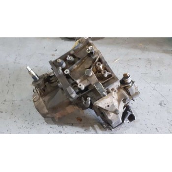 Recambio de caja casco para citroën berlingo 2.0 hdi cat (rhy / dw10td) referencia OEM IAM 20DM52  