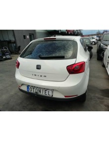 seat ibiza (6j5) del año 2010