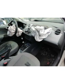 seat ibiza (6j5) del año 2010 2