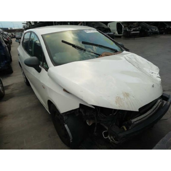 seat ibiza (6j5) del año 2010