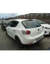 seat ibiza (6j5) del año 2010