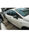 seat ibiza (6j5) del año 2010