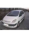 citroën xsara picasso del año 2007