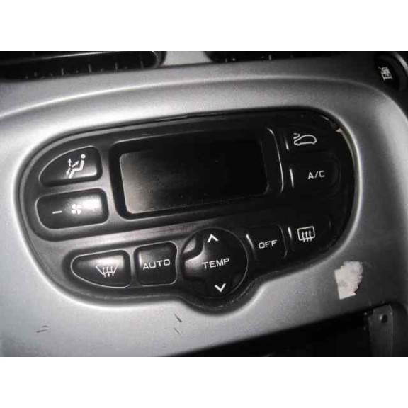 citroën xsara picasso del año 2007