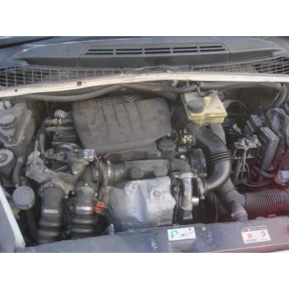 citroën xsara picasso del año 2007