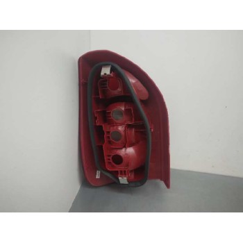 Recambio de piloto trasero derecho para citroën xsara picasso referencia OEM IAM 6351N0 NUEVO 1ª FASE 00--03