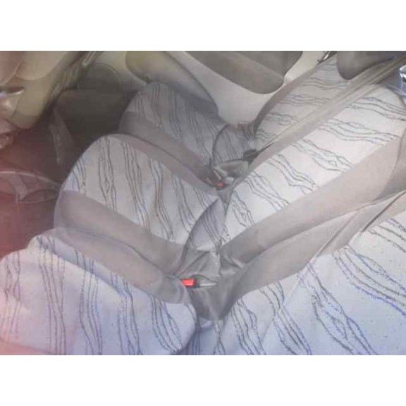 citroën xsara picasso del año 2007