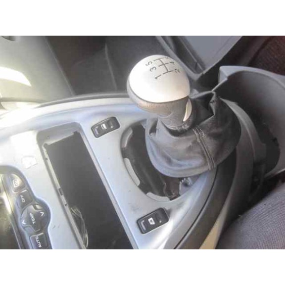 citroën xsara picasso del año 2007