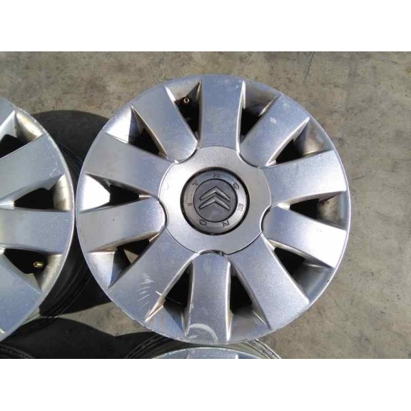 citroën xsara picasso del año 2007