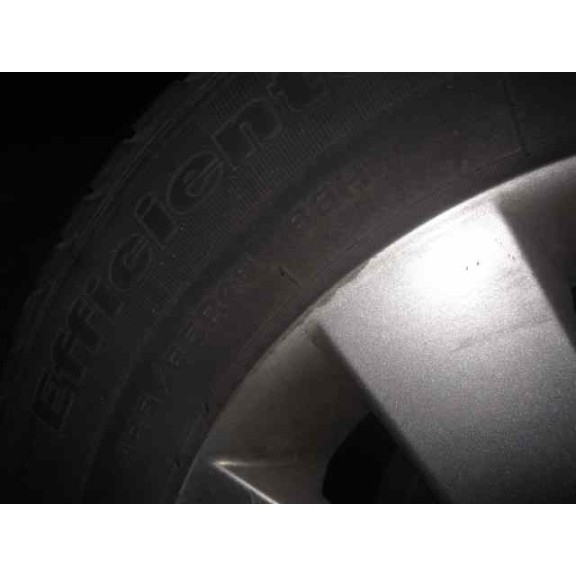 citroën xsara picasso del año 2007