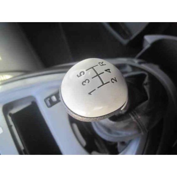 citroën xsara picasso del año 2007